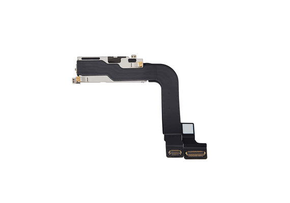 Front Camera for iPhone 15 Pro Max (Purple) Front Camera for iPhone 15 Pro Max (Purple)